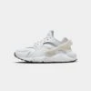 Nike Women's Air Huarache Pure Platinum -Fashion Clothing Store 05008869 YP449 default 0010