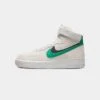 Nike Jordan Women's Air Force 1 High SE Summit White -Fashion Clothing Store 05008949 YS359 default 0010