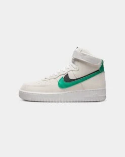 Nike Jordan Women's Air Force 1 High SE Summit White