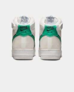 Nike Jordan Women's Air Force 1 High SE Summit White -Fashion Clothing Store 05008949 YS359 default 0030