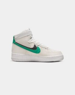Nike Jordan Women's Air Force 1 High SE Summit White -Fashion Clothing Store 05008949 YS359 default 0040