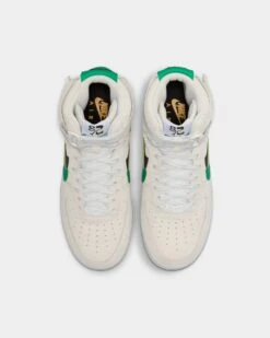 Nike Jordan Women's Air Force 1 High SE Summit White -Fashion Clothing Store 05008949 YS359 default 0070