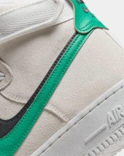 Nike Jordan Women's Air Force 1 High SE Summit White -Fashion Clothing Store 05008949 YS359 default 0080