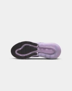Nike Women's Air Max 270 Lilac/Black-University White 14 Nike Women's Air Max 270 Lilac/Black-University White -Fashion Clothing Store 05009262 YL143 default 0050