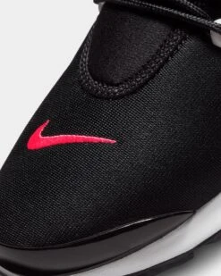 Nike Women's Air Presto Black/Hyper Pink 15 Nike Women's Air Presto Black/Hyper Pink -Fashion Clothing Store 05009263 YD262 default 0060