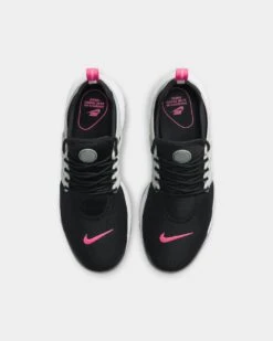 Nike Women's Air Presto Black/Hyper Pink 16 Nike Women's Air Presto Black/Hyper Pink -Fashion Clothing Store 05009263 YD262 default 0070