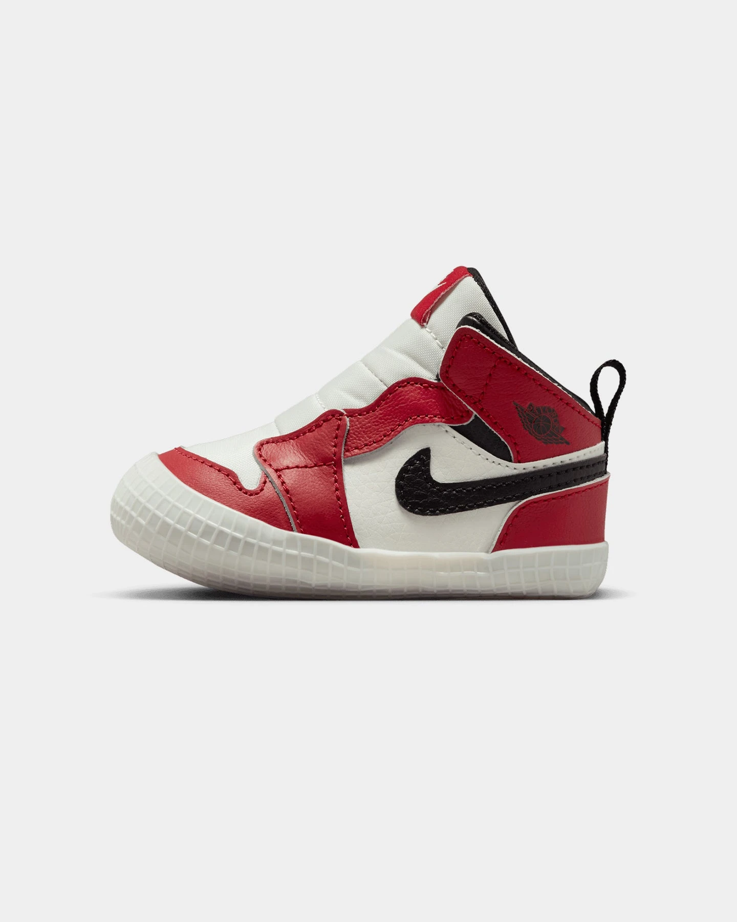 Jordan Infants' Jordan 1 Varsity Red/Black 3 Jordan Infants' Jordan 1 Varsity Red/Black