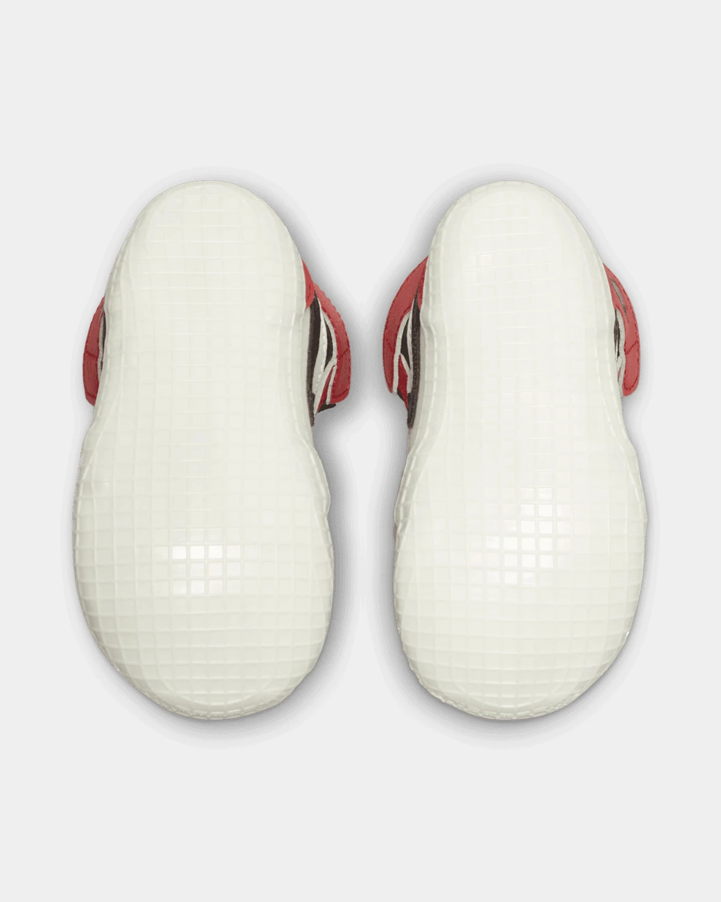 Jordan Infants' Jordan 1 Varsity Red/Black 7 Jordan Infants' Jordan 1 Varsity Red/Black - Image 5