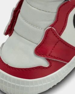 Jordan Infants' Jordan 1 Varsity Red/Black 15 Jordan Infants' Jordan 1 Varsity Red/Black -Fashion Clothing Store 05009295 YV093 default 0060