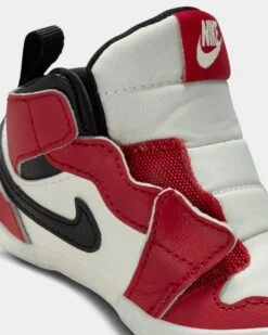 Jordan Infants' Jordan 1 Varsity Red/Black 17 Jordan Infants' Jordan 1 Varsity Red/Black -Fashion Clothing Store 05009295 YV093 default 0080