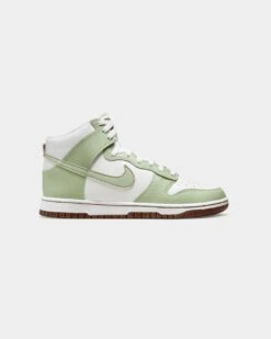 Nike Dunk High Retro SE "Inspected By Swoosh" Honeydew -Fashion Clothing Store 05009314 YH120 default 0040