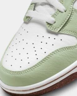 Nike Dunk High Retro SE "Inspected By Swoosh" Honeydew -Fashion Clothing Store 05009314 YH120 default 0060