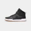Champion Arena Power Hi-Top Sneakers Black/Gum -Fashion Clothing Store 05009354 YB075 default 0010