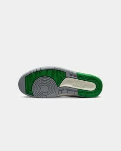 Jordan Kids' Air Jordan 2 Retro (GS) "Lucky Green" White/Lucky Green -Fashion Clothing Store 05009392 YX375 default 0050