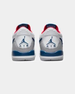 Jordan Kids' Air Jordan Legacy 312 (GS) White/French Blue 12 Jordan Kids' Air Jordan Legacy 312 (GS) White/French Blue -Fashion Clothing Store 05009394 YX248 default 0030