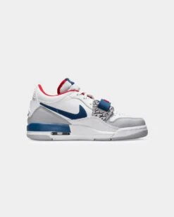 Jordan Kids' Air Jordan Legacy 312 (GS) White/French Blue 13 Jordan Kids' Air Jordan Legacy 312 (GS) White/French Blue -Fashion Clothing Store 05009394 YX248 default 0040