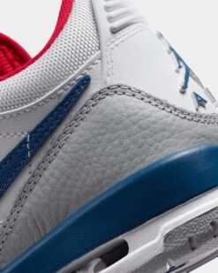 Jordan Kids' Air Jordan Legacy 312 (GS) White/French Blue 17 Jordan Kids' Air Jordan Legacy 312 (GS) White/French Blue -Fashion Clothing Store 05009394 YX248 default 0080