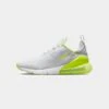 Nike Air Max 270 White/Volt-Photon -Fashion Clothing Store 05009479 YX387 default 0010