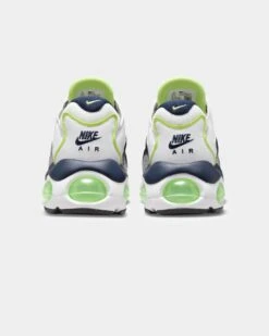 Nike Air Max TW White/Midnight -Fashion Clothing Store 05009488 YX377 default 0030