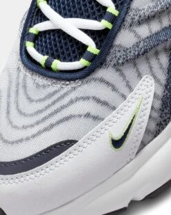 Nike Air Max TW White/Midnight -Fashion Clothing Store 05009488 YX377 default 0060