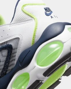 Nike Air Max TW White/Midnight -Fashion Clothing Store 05009488 YX377 default 0070