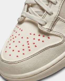 Nike Dunk Low Retro SE "Orewood Brown" Light Orewood -Fashion Clothing Store 05009525 YL168 default 0060