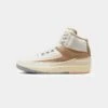 Jordan Women's Air Jordan 2 Retro "Sunset Haze" Sail/Desert Sun -Fashion Clothing Store 05009561 YS460 default 0010