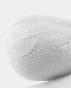 Vans CL Super No Show Sock 3 Pack White -Fashion Clothing Store 06003421 YW100 default 0030