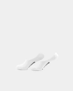 Vans CL Super No Show Sock 3 Pack White -Fashion Clothing Store 06003421 YW100 default 0040