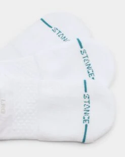 Stance Icon 3 Pack White -Fashion Clothing Store 06004176 YW100 default 0030