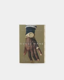 The Autobiography Of Gucci Mane -Fashion Clothing Store 06005559 YM010 default 00030