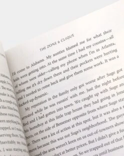 The Autobiography Of Gucci Mane -Fashion Clothing Store 06005559 YM010 default 00050