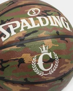 Spalding Culture Kings X Spalding NFS Basketball Camo -Fashion Clothing Store 06006695 YC001 default 00200 a37add8b fa29 4fa2 81c5 b7f31d8bbe96