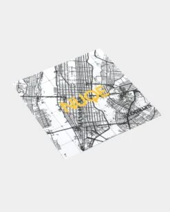 NUQE Men's Jones Sunglasses Black -Fashion Clothing Store 06007279 YB001 default 0090