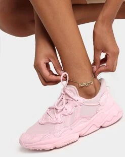 Raising Hell Women's Baby Girl Anklet Gold 15 Raising Hell Women's Baby Girl Anklet Gold -Fashion Clothing Store 06007427 YG200 womens 00021