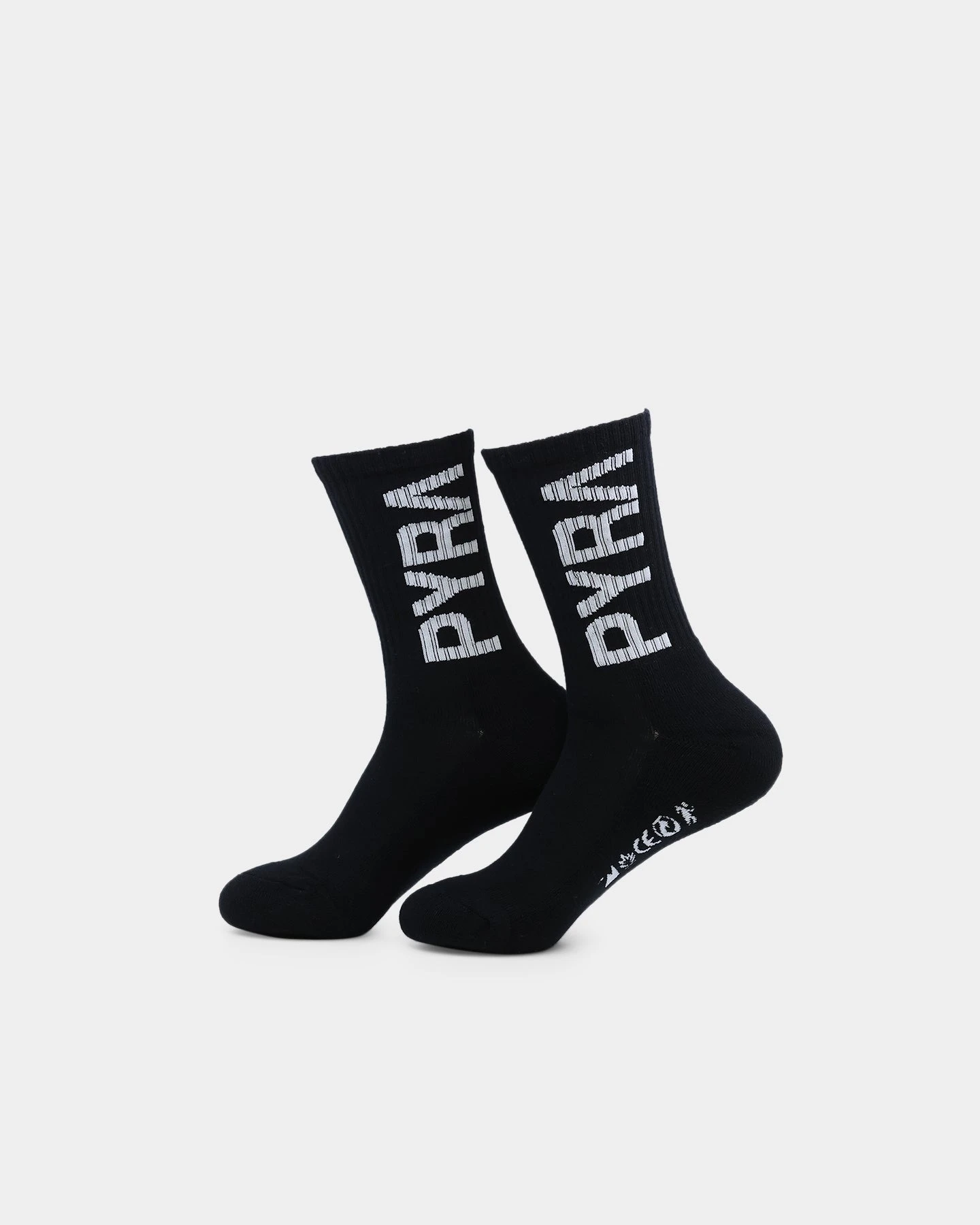 PYRA Team Socks 3 Pack Multi-coloured 8 PYRA Team Socks 3 Pack Multi-coloured - Image 6