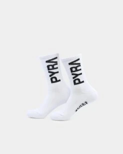 PYRA Team Socks 3 Pack Multi-coloured 15 PYRA Team Socks 3 Pack Multi-coloured -Fashion Clothing Store 06008096 YM010 default 00070