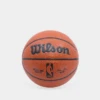Wilson NBA Authentic Series Indoor/Outdoor Size 7 Basketball Orange -Fashion Clothing Store 06008291 YO200 default 00010