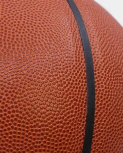 Wilson NBA Authentic Series Indoor/Outdoor Size 7 Basketball Orange -Fashion Clothing Store 06008291 YO200 default 00090