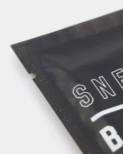 Sneaker Basel Sneaker Wipes 12 Pack Black -Fashion Clothing Store 06008312 YB001 default 00100