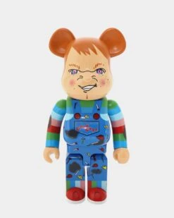 Medicom Toy Be@Rbrick X Chucky 1000%