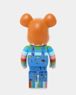 Medicom Toy Be@Rbrick X Chucky 1000% 13 Medicom Toy Be@Rbrick X Chucky 1000% -Fashion Clothing Store 06008324 YM010 default 0040