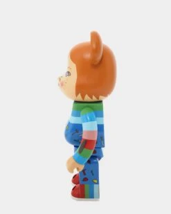 Medicom Toy Be@Rbrick X Chucky 1000% 15 Medicom Toy Be@Rbrick X Chucky 1000% -Fashion Clothing Store 06008324 YM010 default 0060