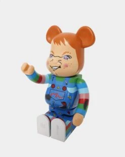 Medicom Toy Be@Rbrick X Chucky 1000% 16 Medicom Toy Be@Rbrick X Chucky 1000% -Fashion Clothing Store 06008324 YM010 default 0070