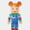 Medicom Toy Be@Rbrick X Good Guy 1000% -Fashion Clothing Store 06008325 YM010 default 0010