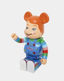 Medicom Toy Be@Rbrick X Good Guy 1000% -Fashion Clothing Store 06008325 YM010 default 0070