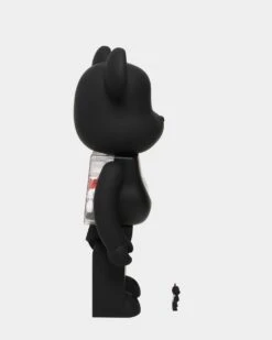 Medicom Toy Be@rbrick X PiL 1000% & 100% Collectible Set Black 20 Medicom Toy Be@rbrick X PiL 1000% & 100% Collectible Set Black -Fashion Clothing Store 06008331 YB001 default 0070