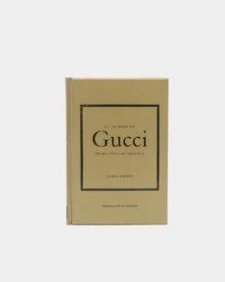 Brumby Sunstate Little Book Of Gucci Multi-Coloured -Fashion Clothing Store 06008405 YM010 default 00040