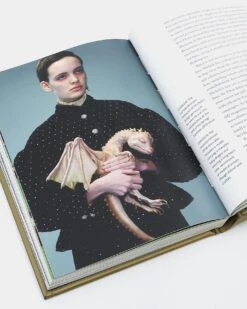 Brumby Sunstate Little Book Of Gucci Multi-Coloured -Fashion Clothing Store 06008405 YM010 default 00050