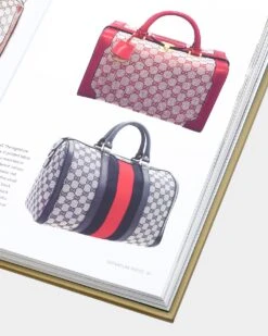 Brumby Sunstate Little Book Of Gucci Multi-Coloured -Fashion Clothing Store 06008405 YM010 default 00060